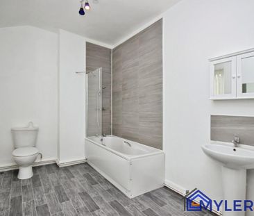 2 bedroom terraced house to rent - Photo 6