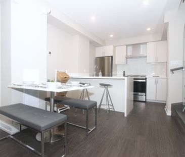 For Lease - 284 Bleecker Street, Toronto, Ontario - Photo 3