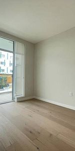 Vancouver "Cambie Gardens" Luxury Brand New 1Br Unit for Rent! - Photo 4