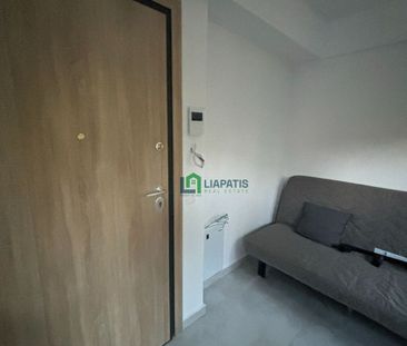 Studio/Γκαρσονιέρα για ενοικίαση Δόξα (Τριανδρία - Δόξα - Κρυονέρι) - Photo 2