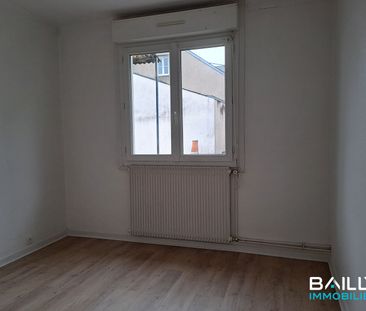 Appartement La Roche Sur Yon 3 pièce(s) 52.40 m2 - Photo 6