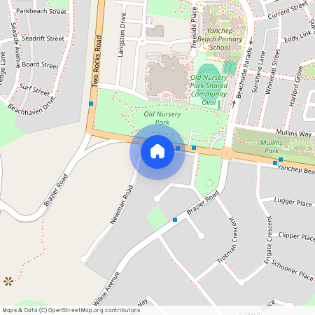 17 Stroll Lane, WA 6035, Yanchep