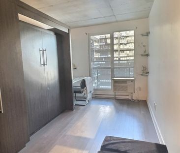 Appartement à louer - Montréal (Le Sud-Ouest) (Griffintown) - Photo 4