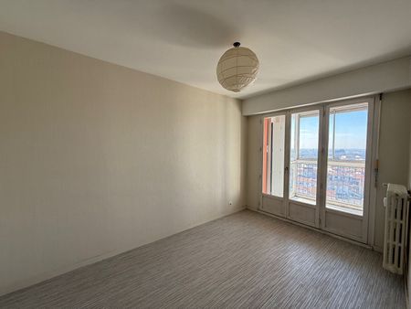 Location appartement 3 pièces, 69.17m², La Roche-sur-Yon - Photo 2