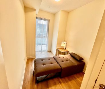 For Lease - 38 Annie Craig Drive Unit# 711, Toronto, Ontario - Photo 4