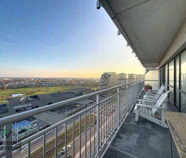 GEMEUBELD 2 SLPK APP MET ZEEZICHT EN 2 TERRASSEN - Photo 6