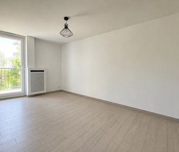 Location Appartement 3 pièces 51m² NICE 06000 - Photo 1