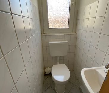 4-Zimmer-Wohnung mit Balkon in Duisburg-Bergheim mieten - Foto 5