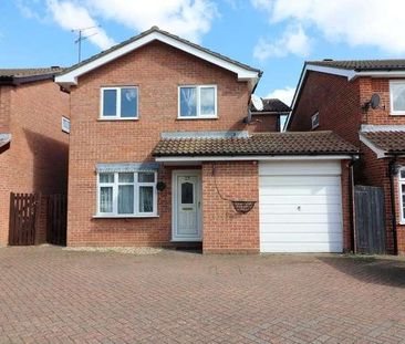 Arbour Close, Luton, Bedfordshire, LU3 - Photo 1