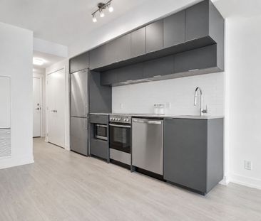For Lease - 181 Dundas Street Unit# 1815, Toronto, Ontario - Photo 5