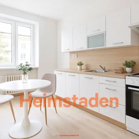 Pronájem bytu 2+1 56 m - Photo 3