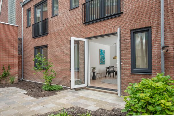 Te huur: Appartement Klimmende Leeuwsteeg in Leiden - Foto 1