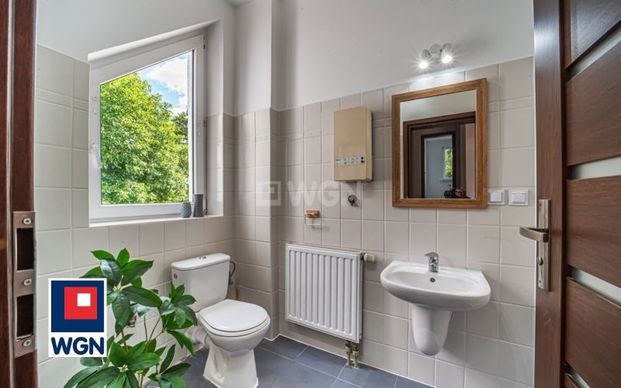 Apartament na wynajem Bolesławiec - Zdjęcie 1