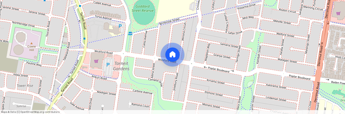 12 Wickford Road, Vic 3029, Tarneit