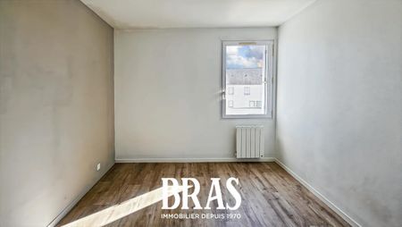 Location Appartement 3 pièces 62m² REZE 44400 - Photo 3