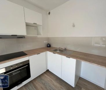 Appartement à louer 1 pièce 42.01m² - Photo 2