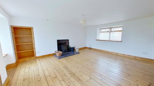 3 bedroom detached house to rent - Photo 1