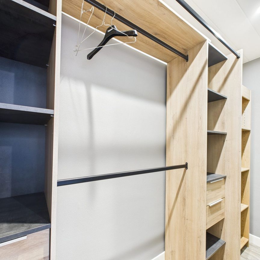 Confortable appartement de 2 pièces - Photo 1