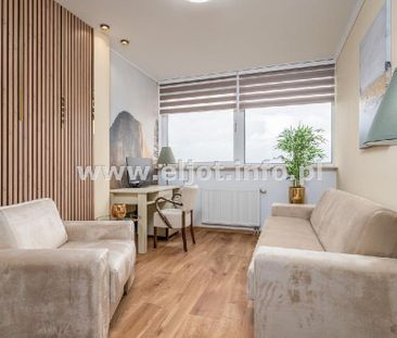 Mieszkanie Katowice Koszutka powierzchnia 94.0 m² C235-WM-57001 - Zdjęcie 2