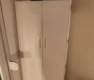 Studio/Γκαρσονιέρα για ενοικίαση Παναγία Φανερωμένη (Ξηροκρήνη - Πα... - Φωτογραφία 4
