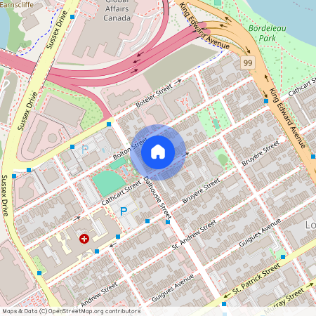 171 Cathcart Street, Lower Town - Sandy Hill