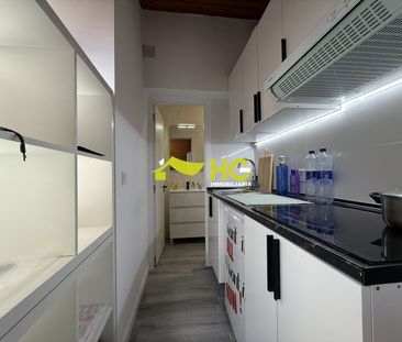 Alquiler Apartamento en Centro - Cortes, Madrid - Foto 4