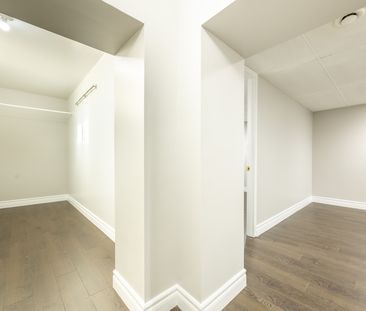 For Lease - 345 Park Road Unit# Basement, Oshawa, Ontario - Photo 5