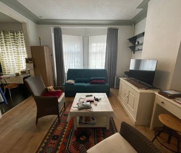Gezellig gemeubeld appartement met één slaapkamer. Niet ver van het... - Photo 2