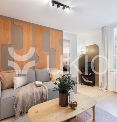 Appartement • Saint Victor - Photo 1