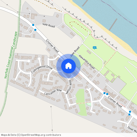 Collingwood Drive, Mundesley, Nr11