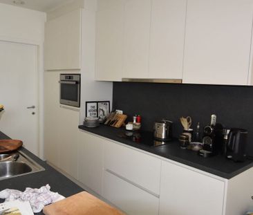 Appartement te huur in Nieuwkerken-Waas voor € 850 met 2 slaapkamers - Foto 5