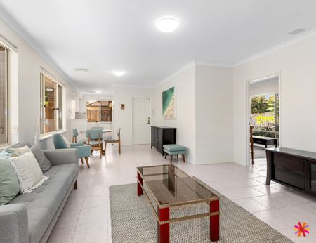 CHARMING HOUSE IN SOUTH PERTH - Photo 2