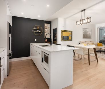 1450 Rue Island, #402 - Photo 4