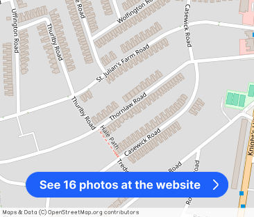 Thornlaw Road, SE27 - Photo 1