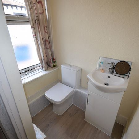 Shared House - Charles Street, Carlisle - Photo 4