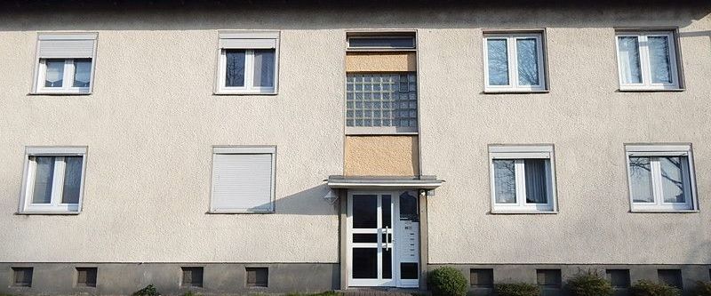 Lust auf Veränderung: praktische 2,5-Zi.-Dachgeschosswohnung - Photo 1