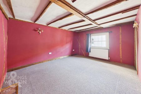 2 bedroom cottage to rent - Photo 4