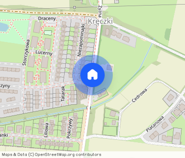 Kawalerka pod Ożarów Maz. z balkonem - Photo 1