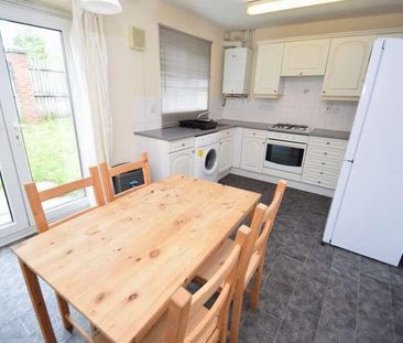 Ribston Street, Hulme, Manchester, M15 - Photo 2