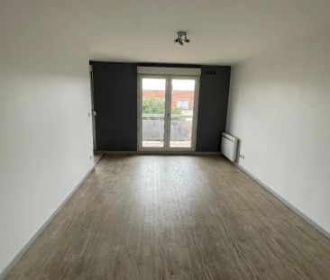 Appartement à louer 2 pièces 48m² - Photo 1