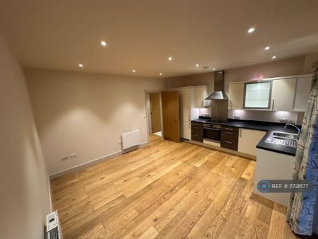 1 bedroom flat to rent - Photo 4