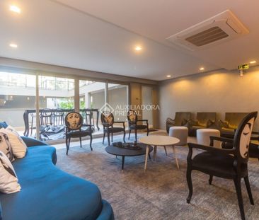 Apartamento JK com 1 quarto e 44m² para alugar em Mont Serrat, Port... - Photo 1