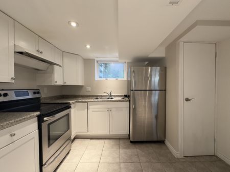 For Lease - 17 Ottawa Crescent Unit# lower, Guelph, Ontario - Photo 3