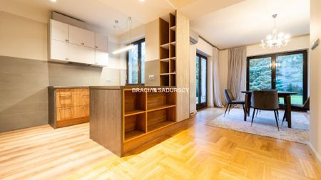 Dom Kraków Kliny powierzchnia 270.0 m² C206-WD-99384 - Photo 3