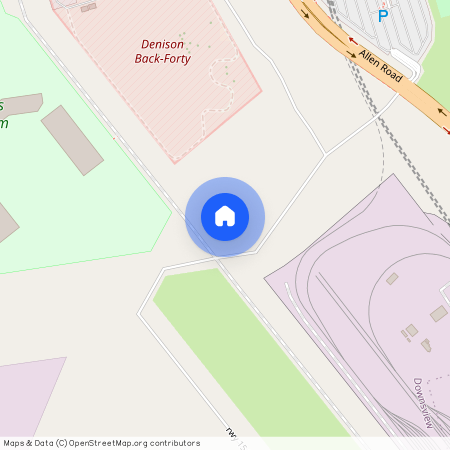 Rogers Stadium, Carl Hall Road, Toronto, ON M3K, Canada