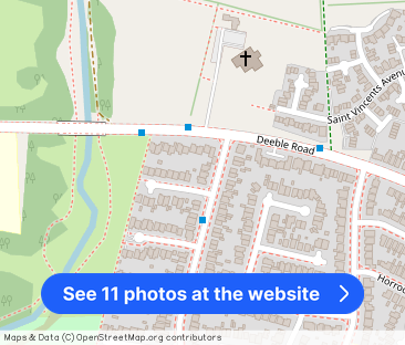 St. Johns Road, Kettering, NN15 - Photo 1