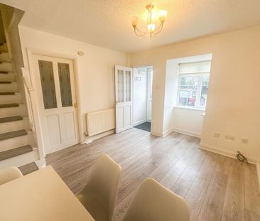 1 bedroom terraced house to rent - Photo 6