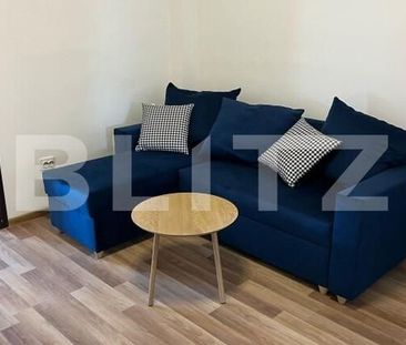 Apartament cu 2 camere, centrala si AC, bloc nou, Bld Nicolae Titulescu - Fotografie 3