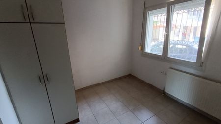 Studio/Γκαρσονιέρα για ενοικίαση Άγιος Γεώργιος (Κομοτηνή) - Φωτογραφία 3
