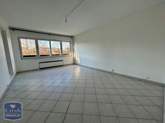 Location Appartement 3 pièces 72m² MEAUX 77100 - Photo 1